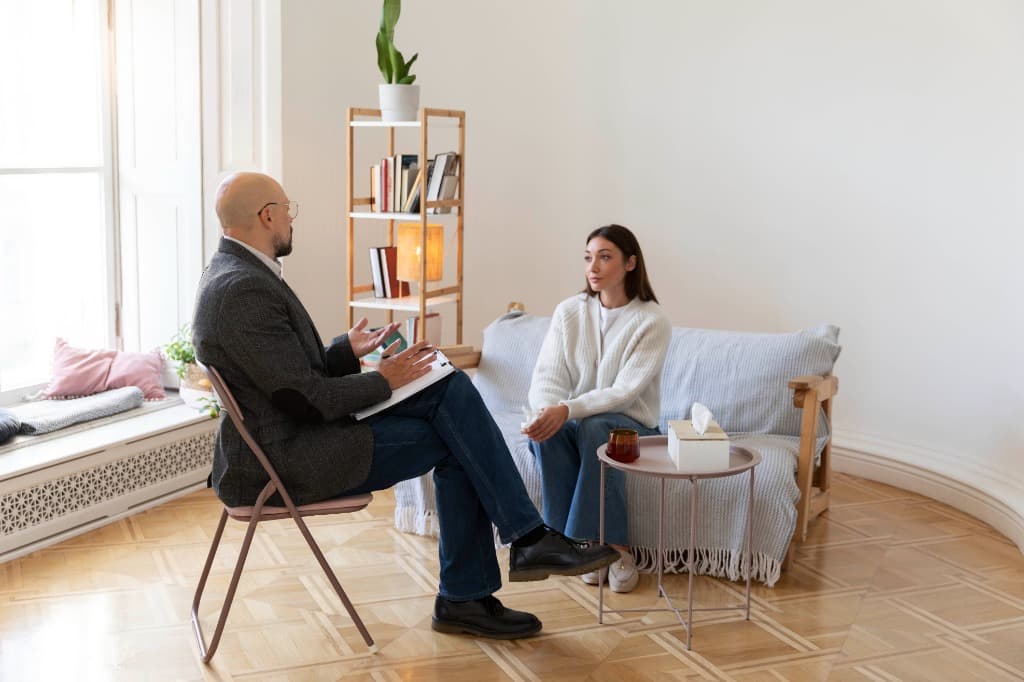 Mental Health Support